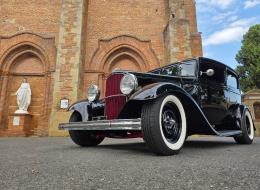 Ford B