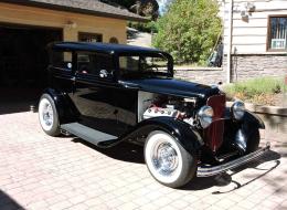 Ford B  de 1932