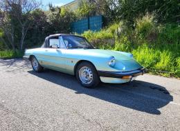 Alfa Roméo Spider 2.0 Série 3