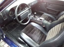 Porsche 944 2.5 Coupé