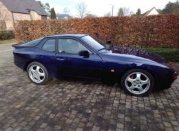 Porsche 944 2.5 Coupé