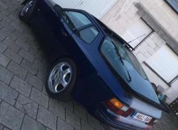 Porsche 944 2.5 Coupé