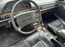 Mercedes-Benz SEL 560