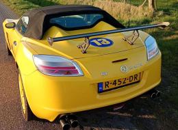 Opel GT Roadster