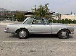 Mercedes-Benz SL 280 Pagode