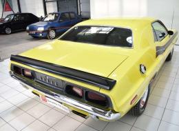 Dodge Challenger 340 CI
