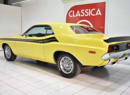 Dodge Challenger 340 CI