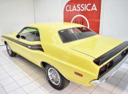 Dodge Challenger 340 CI