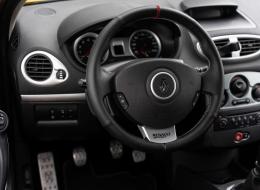 Renault Clio 3 RS F1 Team