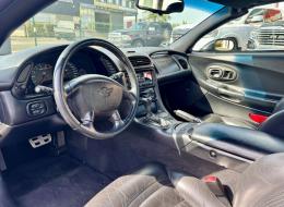 Chevrolet Corvette C5 Targa V8 5.7L