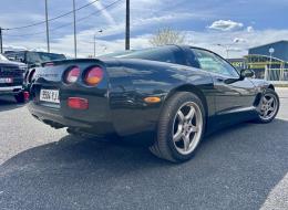 Chevrolet Corvette C5 Targa V8 5.7L