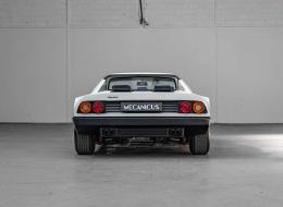 Ferrari BB 512 Carburateurs Bianco Polo Park *Matching numbers / 