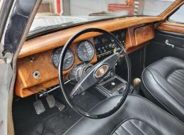 Jaguar MK 2 3.8