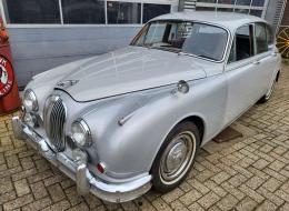 Jaguar MK 2 3.8