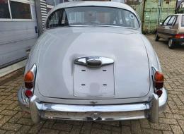 Jaguar MK 2 3.8