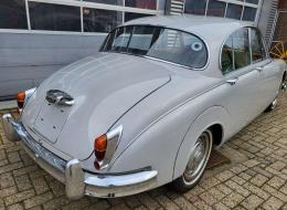 Jaguar MK 2 3.8