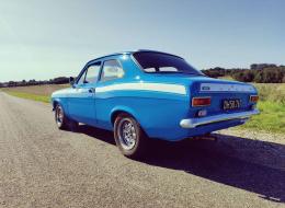 Ford Escort Mk1 Mexico