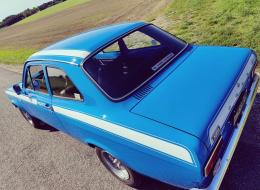 Ford Escort Mk1 Mexico