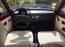 Volkswagen Coccinelle 1303 Cabriolet
