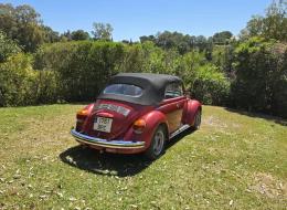 Volkswagen Coccinelle 1303 Cabriolet