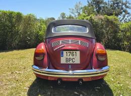 Volkswagen Coccinelle 1303 Cabriolet