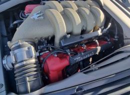 Maserati GT Cambiocorsa Spider 4.2L