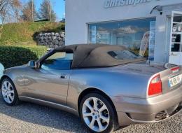 Maserati GT Cambiocorsa Spider 4.2L