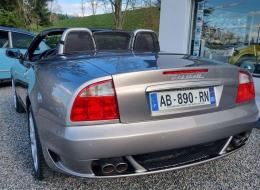 Maserati GT Cambiocorsa Spider 4.2L