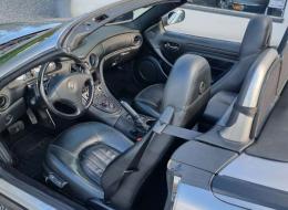 Maserati GT Cambiocorsa Spider 4.2L
