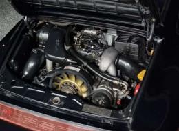 Porsche 964 3.6 Carrera 4