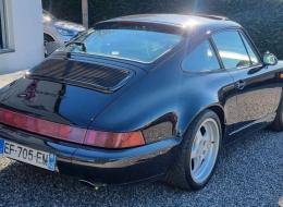 Porsche 964 3.6 Carrera 4