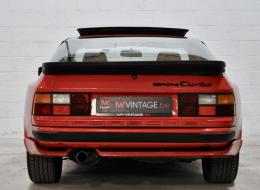 Porsche 944 Turbo