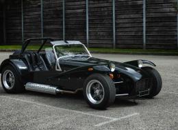 Donkervoort S8