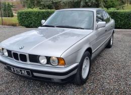 BMW Série 5 535i BV5