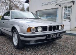 BMW Série 5 535i BV5