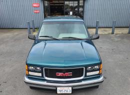 GMC Pick-up Sierra 1500 SLE extended cab