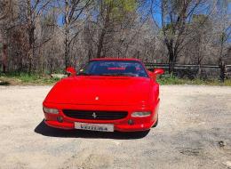 Ferrari 355 GTS F1