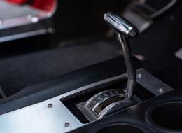 Ford Mustang V8 289 Coupé