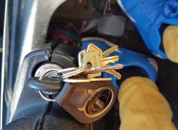 Mini Innocenti 1001 export