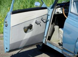 Saab 96 Monte Carlo 850