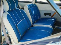 Saab 96 Monte Carlo 850