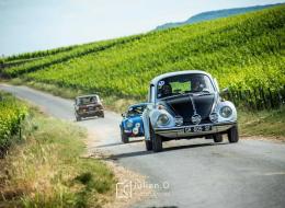 Volkswagen Coccinelle 1303S