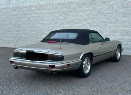 Jaguar XJS 4.0 Convertible