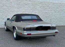 Jaguar XJS 4.0 Convertible