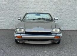 Jaguar XJS 4.0 Convertible