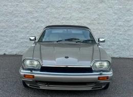 Jaguar XJS 4.0 Convertible