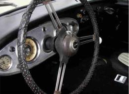 Austin Healey 3000