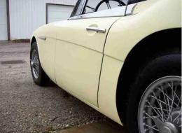 Austin Healey 3000