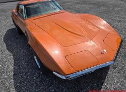Chevrolet Corvette C3