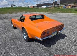 Chevrolet Corvette C3